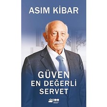 Doğan Kitap Güven En Değerli Servet
