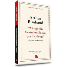 Kırmızı Kedi Yüreğinin Sesinden Başka Şey Dinleme: (Seçme Mektuplar) + Gazi Mustafa Kemal Atatürk