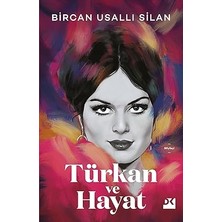 Doğan Kitap Türkan ve Hayat (Ciltli) + Ongen Ev Cinayetleri