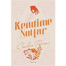 Domingo Yayınevi Kendime Notlar + Hapishane Defterleri