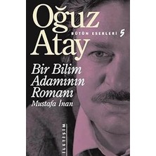 İletişim Yayınları Bir Bilim Adamının Romanı: Bütün Eserleri 5 + Benim Futbol Kahramanım - Sneijder + Hammurabi