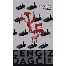 Ötüken Neşriyat Korkunç Yıllar + Dünün Dünyası + Rommel - Bir Yaşam Öyküsü