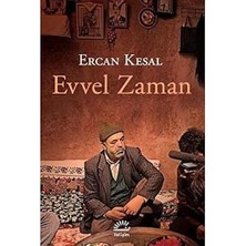 İletişim Yayınları Evvel Zaman + Imkansız Coğrafyalar