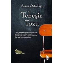 Nemesis Kitap Tebeşir Tozu + Atatürk: Modern Türkiye'nin Kurucusu