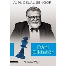 İnkılap Kitabevi Dahi Diktatör + Zilif + Rommel - Bir Yaşam Öyküsü