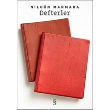 Everest Yayınları Defterler + Istanbul'dan Sayfalar