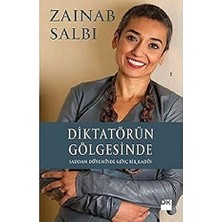 Doğan Kitap Diktatörün Gölgesinde: Saddam Döneminde Genç Bir Kadın