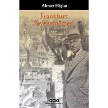 Yapı Kredi Yayınları Frankfurt Seyahatnâmesi + Tesla: Icatlarım ve Hayatım + On Yıl Savaş ve Sonrası (1912 - 1922) + Kamalizm