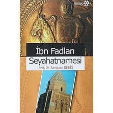 Yeditepe Yayınevi Ibn Fadlan Seyahatnamesi + Çocukluk Defterleri + Iki Darbe Arasında: Ilginç Zamanlarda