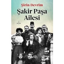 Doğan Kitap Şakir Paşa Ailesi + Kazım Karabekir - Hayatım