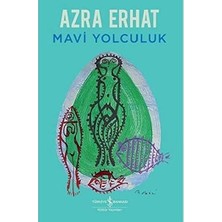 İş Bankası Kültür Yayınları Mavi Yolculuk + Theodora + Her Güne Bir Soru (Ciltli): 365 Soru - 5 Yıl - 1,825 Cevap