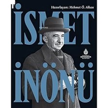 Ismet Inönü + Osprey Büyük Komutanlar - Erwin Rommel