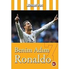 Beyaz Balina Yayınları Benim Adım Ronaldo + Biz Hudutlardayken + Aynadaki Buğu + Enzo Ferrari: Insan ve Efsane