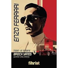 Can Yayınları Sazın Teli Koptu + Enzo Ferrari: Insan ve Efsane