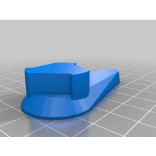 Bmw Araçları Için Yağ Kapağı Sökücü Renk Siyah - 746399