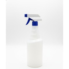 Ergül 1 Adet - 1000 ml Fısfıs Plastik Şişe