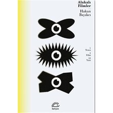 İletişim Yayınları Alakalı Filmler: 1 Tema 3 Film 33 Yazı + Bir Dinozorun Anıları