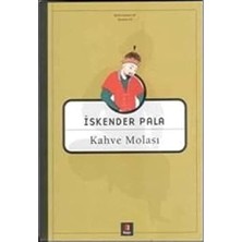 Kapı Yayınları Kahve Molası: Bütün Eserleri 29 + Bir Ruh Macerası