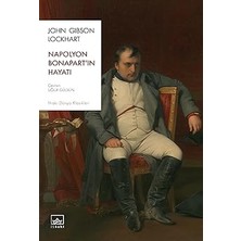 İthaki Yayınları Napolyon Bonapart’ın Hayatı + Bir Kediyi Terk Etmek: Babam Hakkında + Özgür - Her Şey Parçalanırken Büyümek + Tolkien