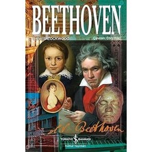 İş Bankası Kültür Yayınları Beethoven + Osprey Büyük Komutanlar - Erwin Rommel + Walter Benjamin : Gershom Scholem Mektuplaşmalar 1932-1940