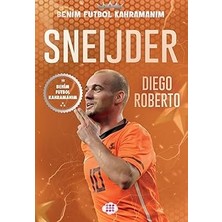Dokuz Yayınları Benim Futbol Kahramanım - Sneijder + Ibn Eca Seyahatnamesi: Bir Türk Seyyahın Kaleminden + Sol Ayağım
