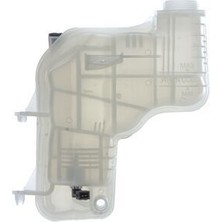 Mahle CRT96000S Radyator Yedek Su Deposu Land Rover Range Rover L405 L494 LR034654
