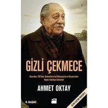 Doğan Kitap Gizli Çekmece + Beyne Giden Yol: Bir Beyin Cerrahının Anıları