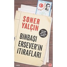 Kırmızı Kedi Binbaşı Ersever'in Itirafları
