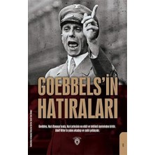 Dorlion Yayınları Goebbels’in Hatıraları + Görünmeyen Ekonomist + Son Konuşma: Hayat Üzerine Dersler + Hangi Atatürk