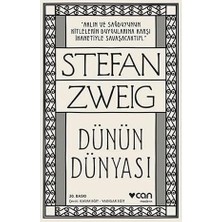Can Yayınları Dünün Dünyası + Yarının Adamı 3 - Ya Istiklal Ya Ölüm + Benim Futbol Kahramanım - Pele