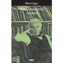 Yapı Kredi Yayınları Bir Dinozorun Anıları + Atatürk’le Beraber