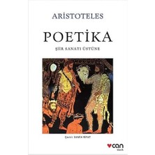 Can Yayınları Poetika: Şiir Sanatı Üstüne + Ibn Eca Seyahatnamesi: Bir Türk Seyyahın Kaleminden