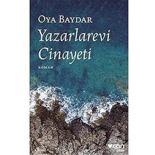 Can Yayınları Yazarlarevi Cinayeti + Henry ve June
