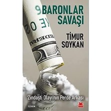 Kırmızı Kedi Baronlar Savaşı? 'zindaşti Olayı'nın Perde Arkası: 'zindaşti Olayı'nın Perde Arkası + Istihbarat Teorisi