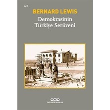 Yapı Kredi Yayınları Demokrasinin Türkiye Serüveni + Son Perde: Bop & Kanlı Arap Baharında Ortadoğu’yu Değiştiren 471 Günün Hikayesi