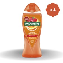 Palmolive Duş Jeli Feel The Energy 500 ml - (1 Adet)
