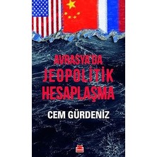 Kırmızı Kedi Avrasya’da Jeopolitik Hesaplaşma + Brutus Ile Mektuplaşmalar + Hükumet Darbesi Sanatı