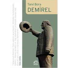 İletişim Yayınları Demirel + Türkiye'nin Linç Rejimi