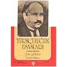 İnkılap Kitabevi Türkçülüğün Esasları: Günümüz Türkçesiyle