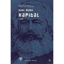 Yordam Kitap Kapital 1.cilt K.kapak + Kapitalizmin Kısa Tarihi + Sorgu Odasında Apo: Yakın Tarihin Karanlıkları Aydınlanıyor