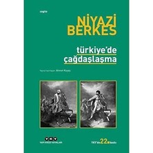 Yapı Kredi Yayınları Türkiye'de Çağdaşlaşma + Olaylı Yıllar ve Gençlik