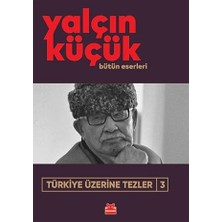 Kırmızı Kedi Türkiye Üzerine Tezler 3 + Yeni Sağ Radikalizmin Veçheleri ve Geçmişin Işlenmesi Ne Demektir? + Aşındırma Denemeleri