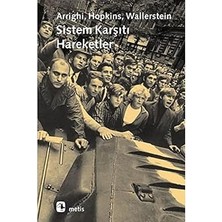 Metis Yayınları Sistem Karşıtı Hareketler + Havala