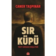 Kırmızı Kedi Sır Küpü - Taht Kavgası Başlıyor + Sorgu Odasında Apo: Yakın Tarihin Karanlıkları Aydınlanıyor