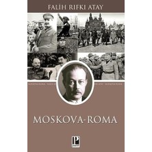 Pozitif Yayınları Moskova-Roma + Ikili Devlet: Diktatörlük Teorisine Bir Katkı