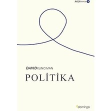 Domingo Yayınevi Politika - Aklayakın 1 + Türkiye'nin Düzeni: Dün, Bugün, Yarın + Büyük Erdemler Risalesi