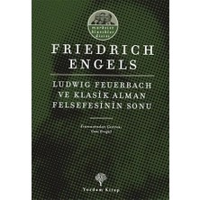 Yordam Kitap Ludwıg Feuerbach ve Klasik Alman Felsefesinin Sonu + Yirmi Birinci Yüzyılda Kapital + Alaycı Kuş