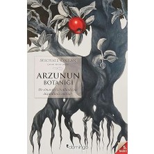 Domingo Yayınevi Arzunun Botaniği: Bir Elmanın Sizi Kullandığını Düşündünüz Mü Hiç? + Ayrım: Beğeni Yargısının Toplumsal Eleştirisi