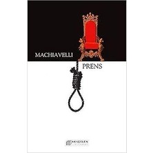 Akılçelen Kitaplar Prens + Geleneğin Icadı