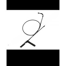 Wender Mercedes Kaput Teli W222 Ön